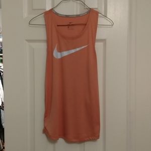 Nike tank top